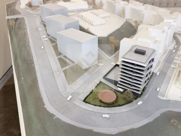Apartamento T1 para Venda em Ferreiros e Gondizalves