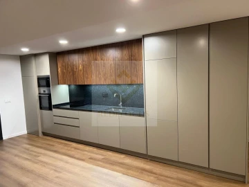 Apartamento T1 para Venda em Ferreiros e Gondizalves