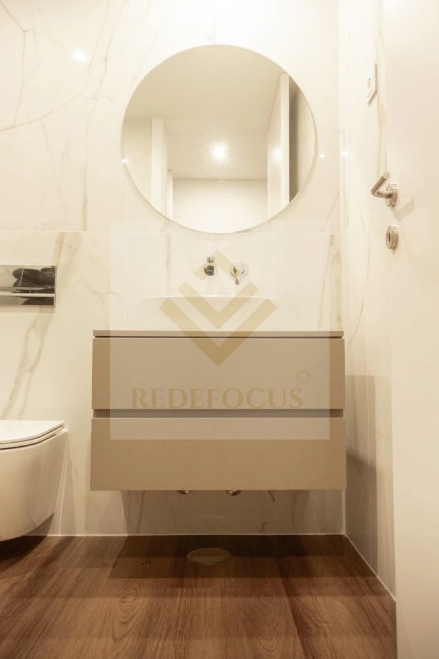 Apartamento T1 para Venda em Ferreiros e Gondizalves Foto 8