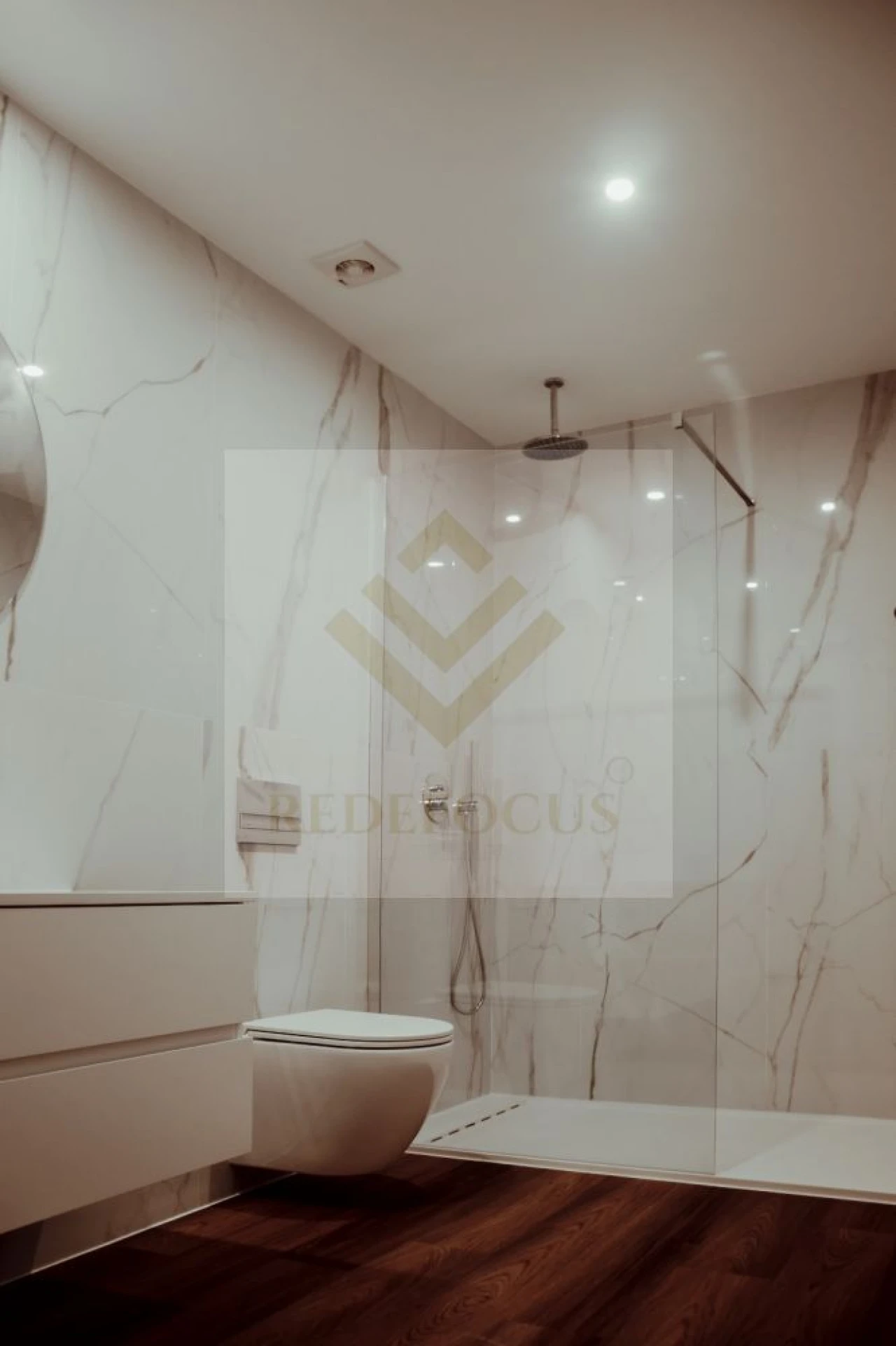 Apartamento T1 para Venda em Ferreiros e Gondizalves Foto 9