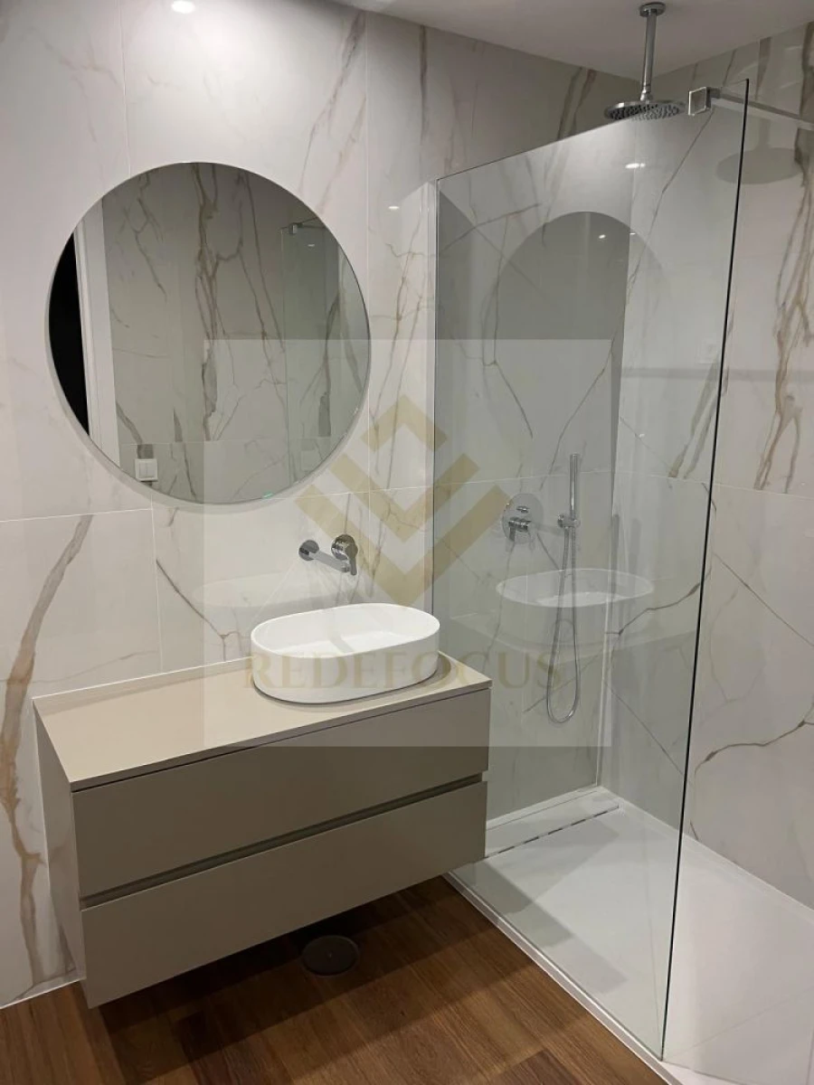 Apartamento T3 para Venda em Ferreiros e Gondizalves Foto 32