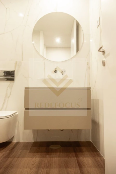 Apartamento T3 para Venda em Ferreiros e Gondizalves