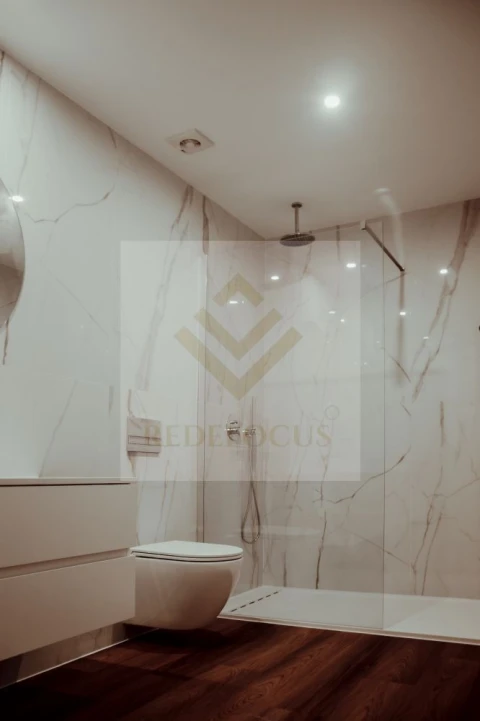 Apartamento T3 para Venda em Ferreiros e Gondizalves