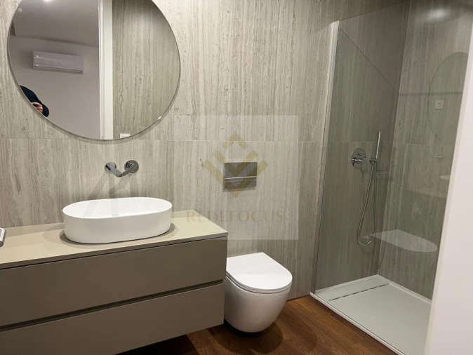 Apartamento T3 para Venda em Ferreiros e Gondizalves Foto 28