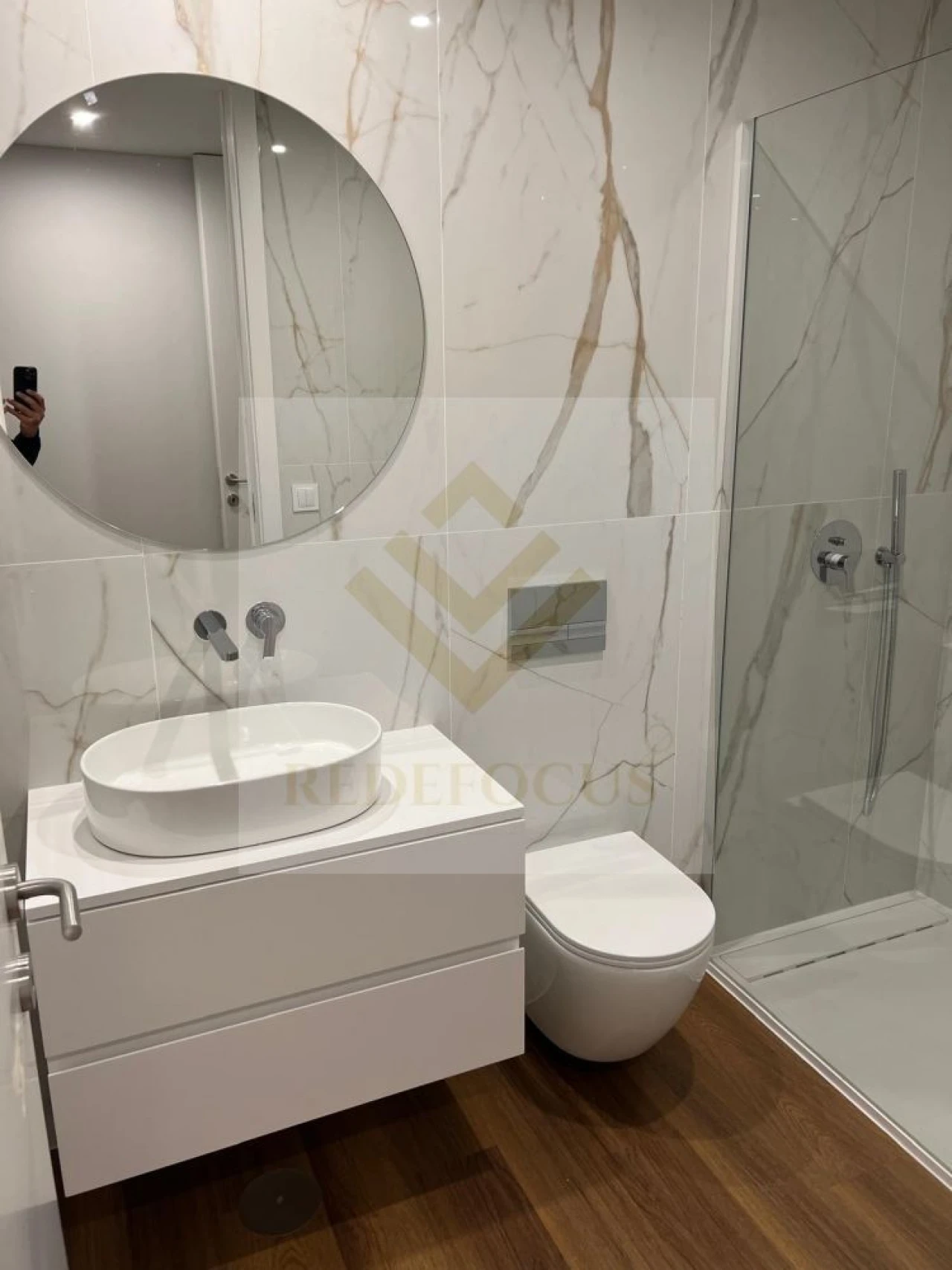 Apartamento T3 para Venda em Ferreiros e Gondizalves Foto 27