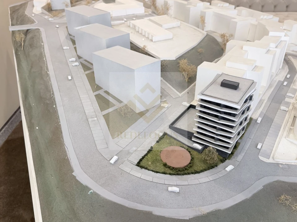 Apartamento T3 para Venda em Ferreiros e Gondizalves Foto 41