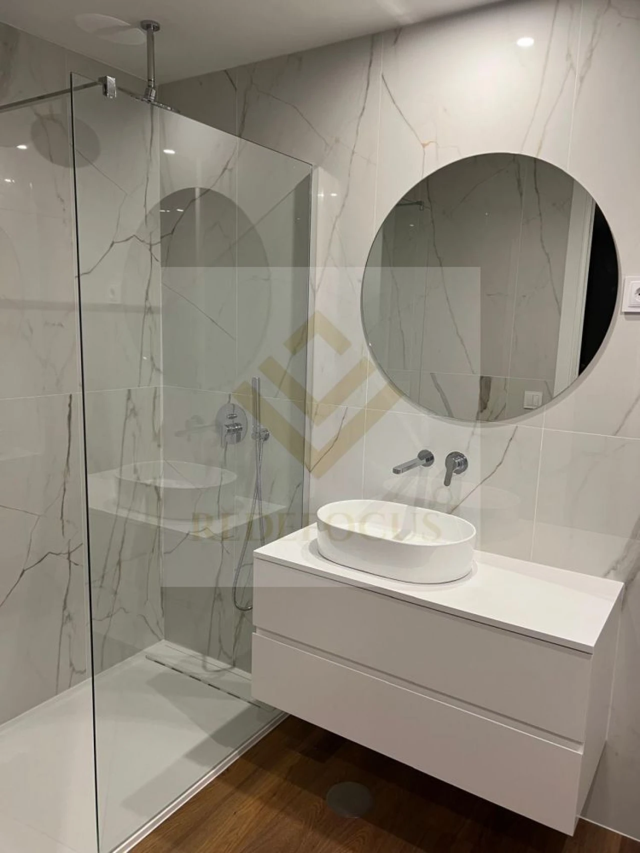 Apartamento T3 para Venda em Ferreiros e Gondizalves Foto 26