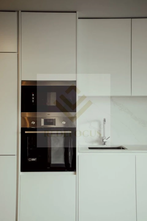 Apartamento T3 para Venda em Ferreiros e Gondizalves
