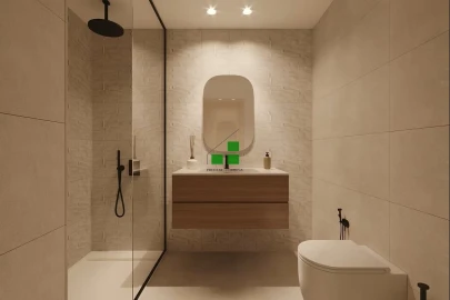 Apartamento T4 para Venda em Lordelo do Ouro e Massarelos