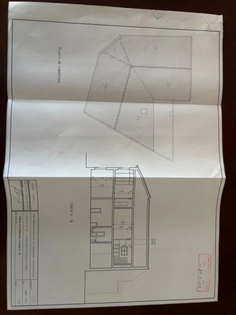 Moradia T3 para Venda em Vermelha