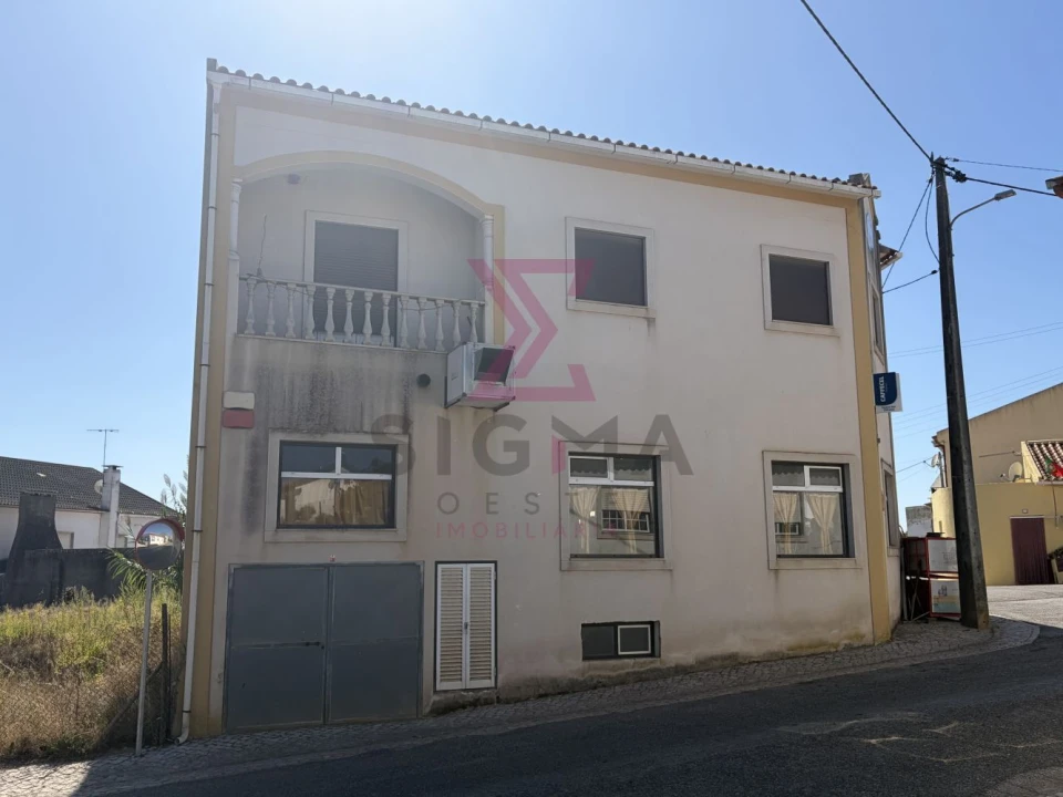 Moradia T3 para Venda em Vermelha Foto 21