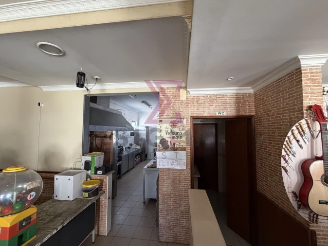 Moradia T3 para Venda em Vermelha Foto 18