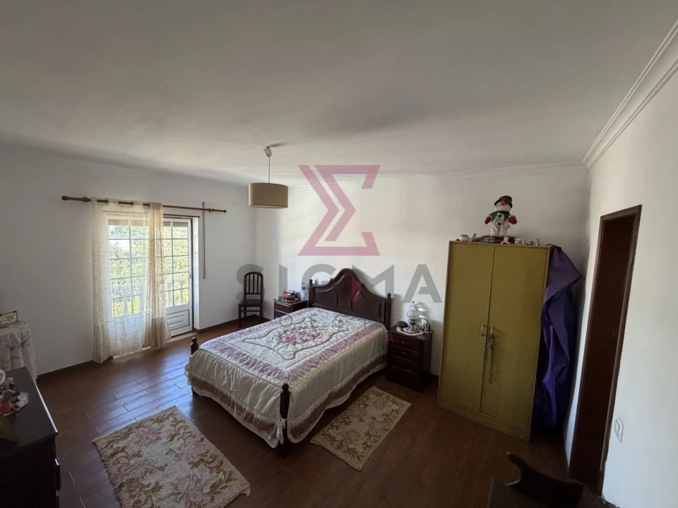 Moradia T3 para Venda em Vermelha Foto 9