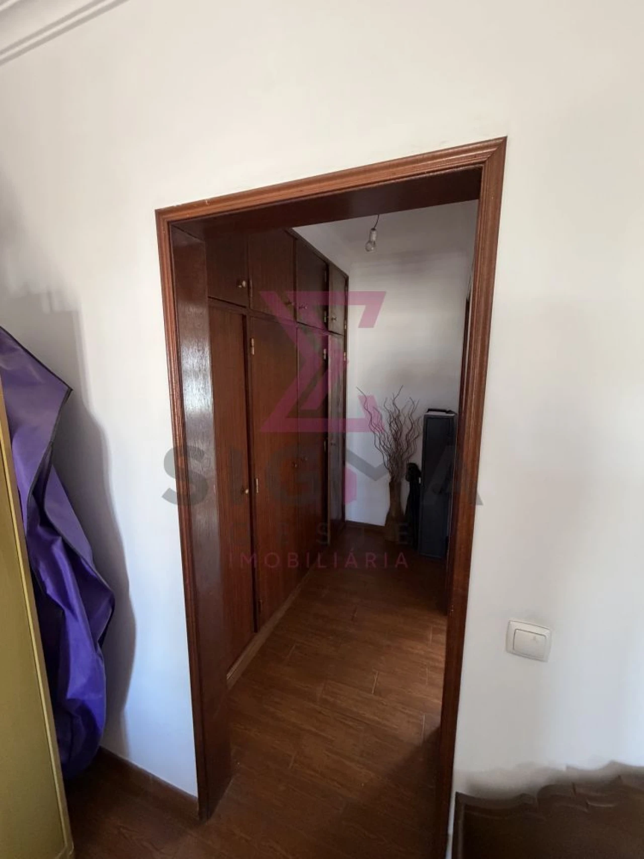 Moradia T3 para Venda em Vermelha Foto 10