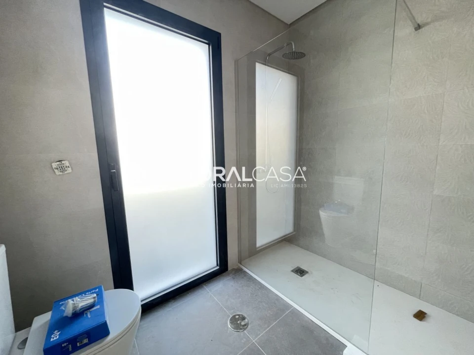 Moradia T3 para Venda em Febres Foto 10
