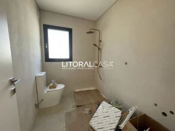 Moradia T3 para Venda em Febres