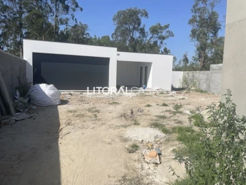 Moradia T3 para Venda em Febres