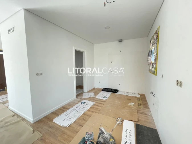 Moradia T3 para Venda em Febres Foto 5