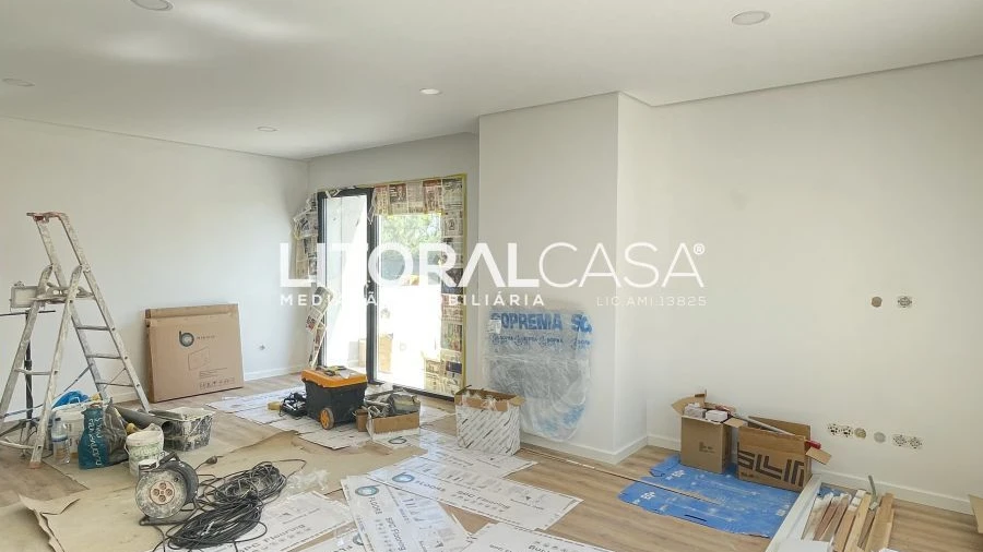 Moradia T3 para Venda em Febres