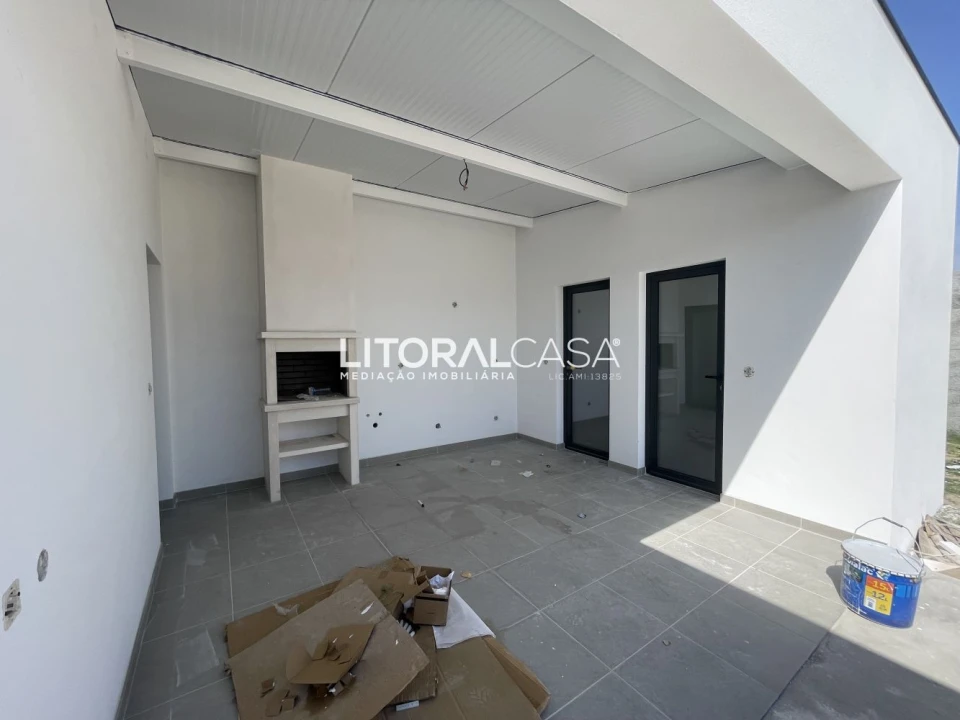 Moradia T3 para Venda em Febres Foto 16