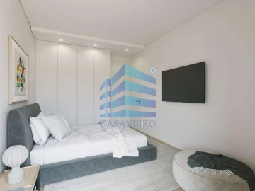 Apartamento T2 para Venda em Glória e Vera Cruz