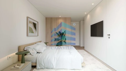 Apartamento T2 para Venda em Glória e Vera Cruz