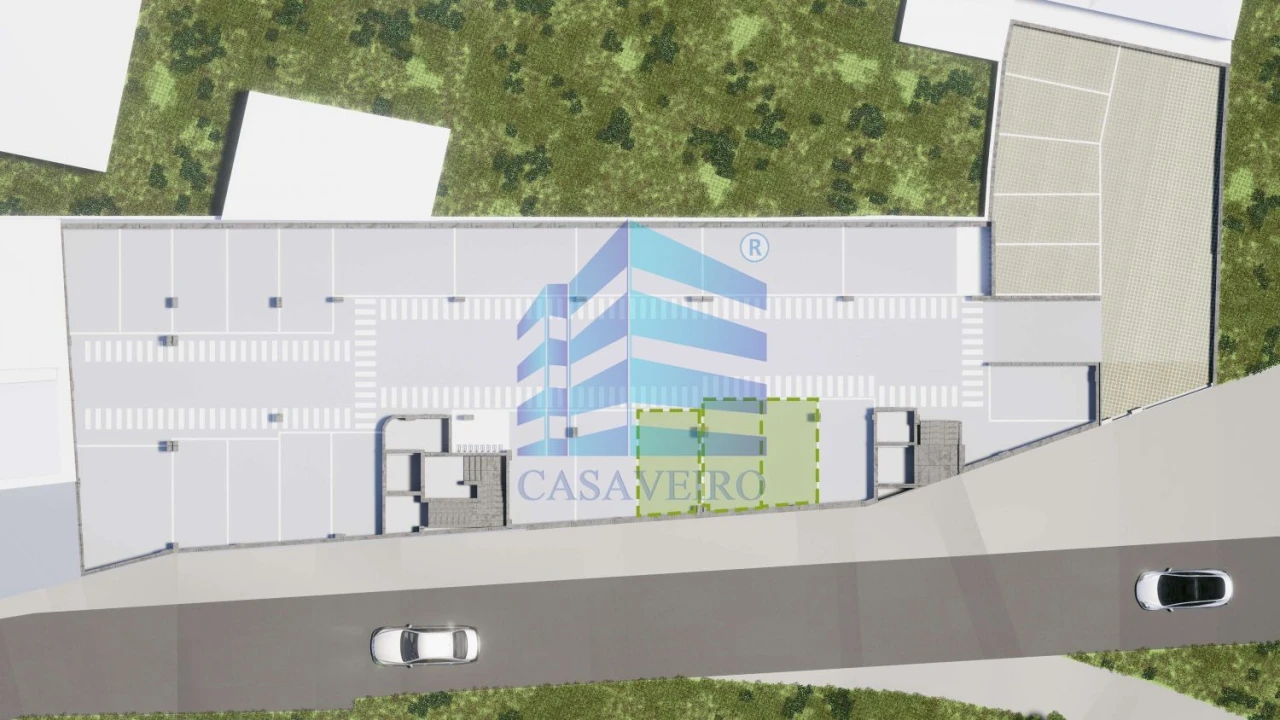Apartamento T2 para Venda em Glória e Vera Cruz Foto 14