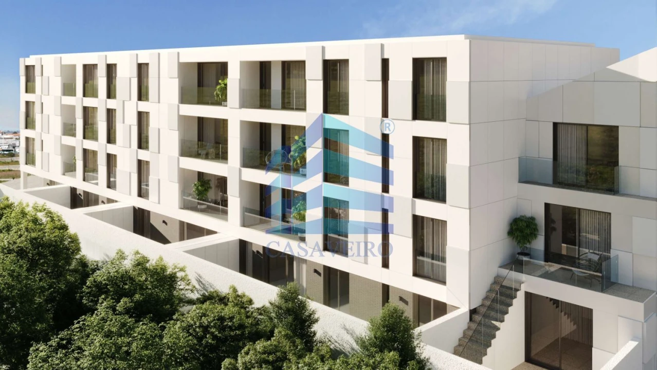 Apartamento T2 para Venda em Glória e Vera Cruz Foto 12