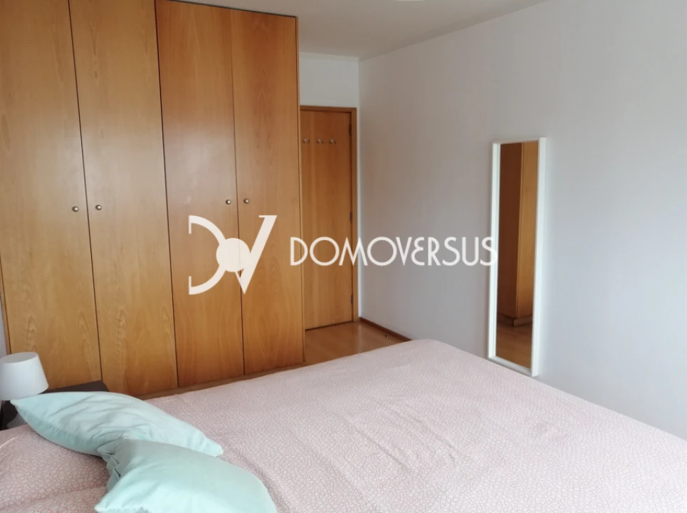 Apartamento T1 para Venda em Matosinhos e Leça da Palmeira Foto 5