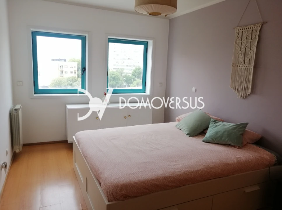 Apartamento T1 para Venda em Matosinhos e Leça da Palmeira Foto 3