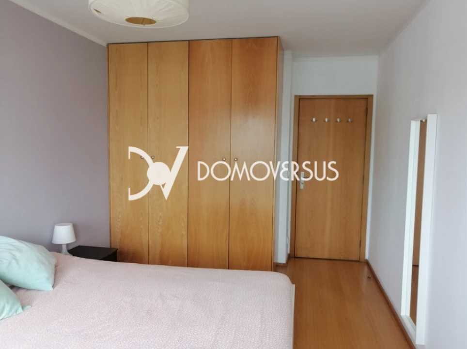 Apartamento T1 para Venda em Matosinhos e Leça da Palmeira Foto 4