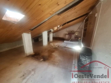 Apartamento T3 para Venda em Cadaval e Pêro Moniz