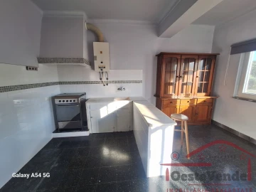 Apartamento T3 para Venda em Cadaval e Pêro Moniz