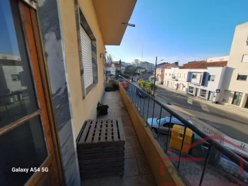 Apartamento T3 para Venda em Cadaval e Pêro Moniz
