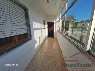 Apartamento T3 para Venda em Cadaval e Pêro Moniz