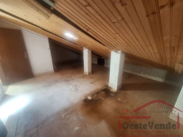 Apartamento T3 para Venda em Cadaval e Pêro Moniz