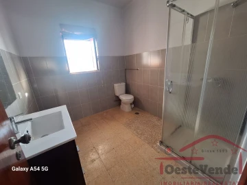 Apartamento T3 para Venda em Cadaval e Pêro Moniz