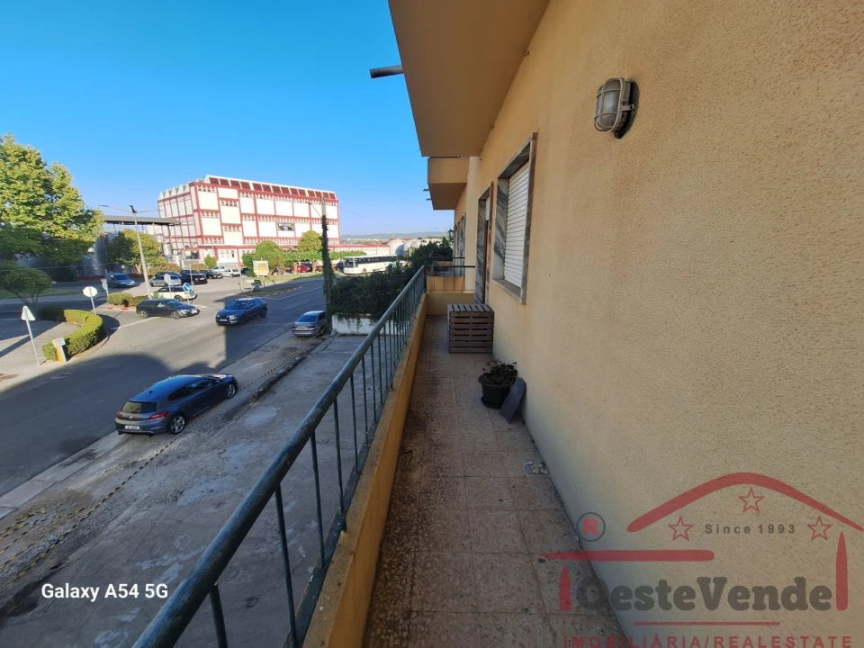 Apartamento T3 para Venda em Cadaval e Pêro Moniz Foto 33