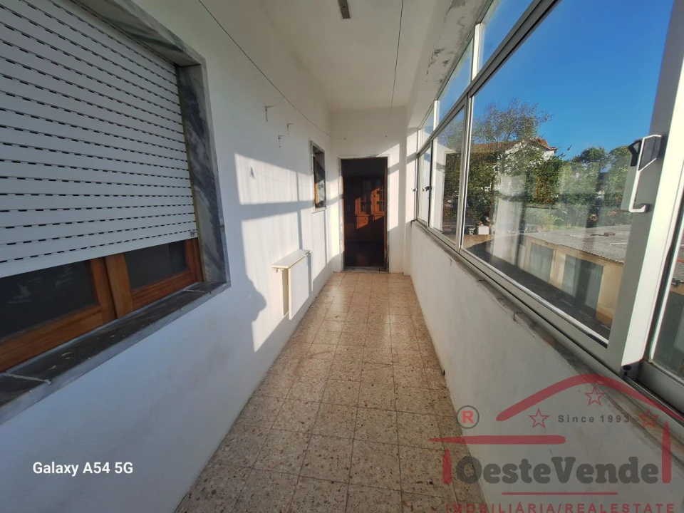 Apartamento T3 para Venda em Cadaval e Pêro Moniz Foto 5