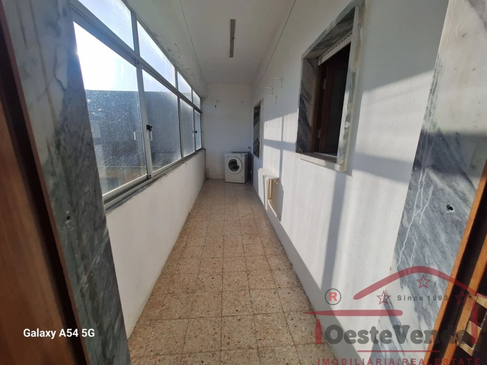 Apartamento T3 para Venda em Cadaval e Pêro Moniz Foto 4