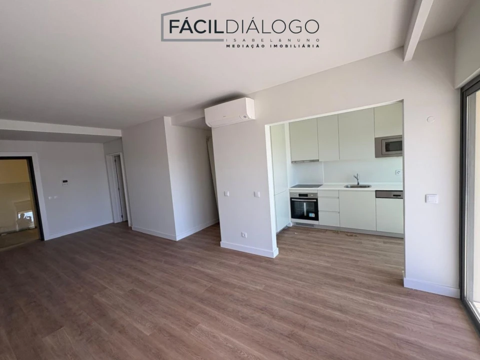 Apartamento T2 para Venda em Sesimbra (Santiago) Foto 7