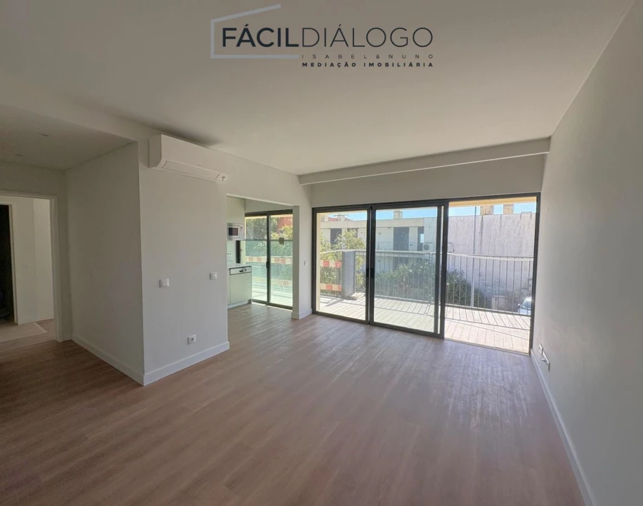 Apartamento T2 para Venda em Sesimbra (Santiago) Foto 3