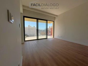 Apartamento T2 para Venda em Sesimbra (Santiago)