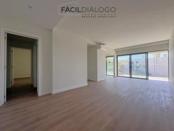 Apartamento T2 para Venda em Sesimbra (Santiago)