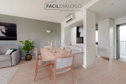 Apartamento T2 para Venda em Sesimbra (Santiago)