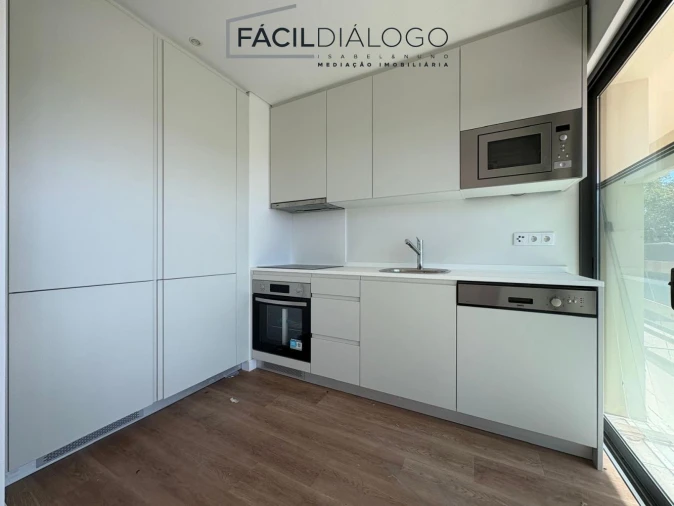 Apartamento T2 para Venda em Sesimbra (Santiago) Foto 17