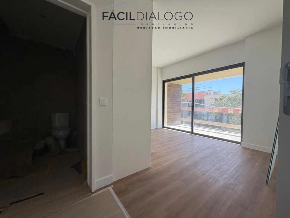 Apartamento T2 para Venda em Sesimbra (Santiago) Foto 12