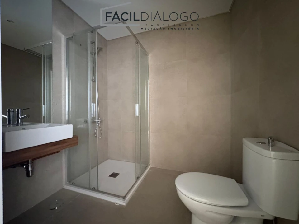 Apartamento T2 para Venda em Sesimbra (Santiago) Foto 9