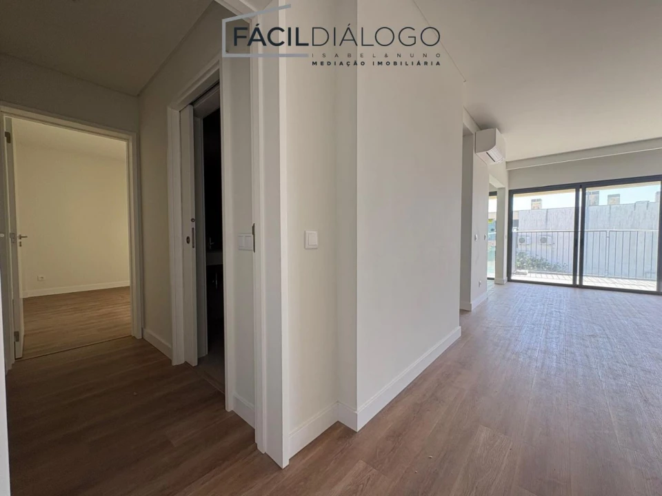 Apartamento T2 para Venda em Sesimbra (Santiago) Foto 14