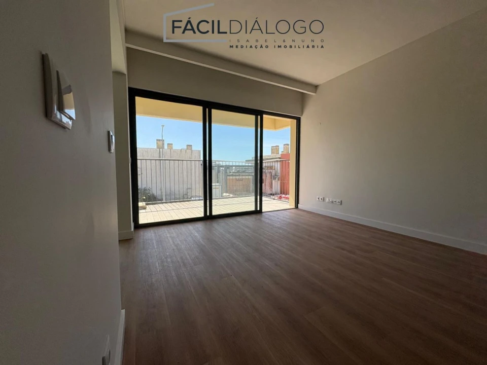 Apartamento T2 para Venda em Sesimbra (Santiago) Foto 19